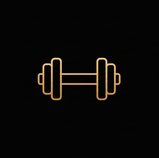 Icono Gimnasio