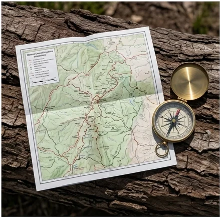 Tres rutas que yo misma recorrí (y volvería a hacer mañana)