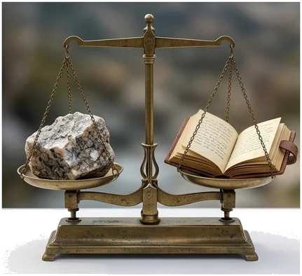 Un pequeño balance entre hechos y sensaciones